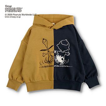 ショップ在庫確認 Peanuts スヌーピー チャーリー ブラウンパーカー 子供服のブランシェス Branshes Official Site ショップ在庫確認 Peanuts スヌーピー チャーリー ブラウンパーカー 子供服のブランシェス Branshes Official Site