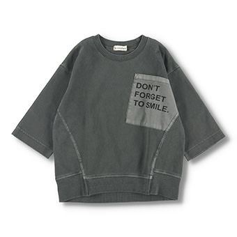 チャコールグレー