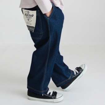 【HUGOOD PANTS】ハグッドパンツ