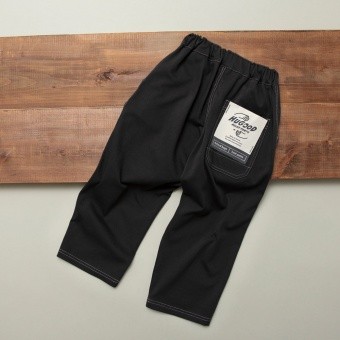 【HUGOOD PANTS】ハグッドパンツ