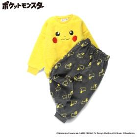 【Pokemon/ポケットモンスター（ポケモン）】ルームウェア