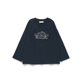 【ブランシェスmini】長袖Tシャツ