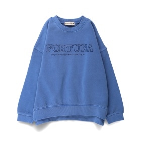 ブルー