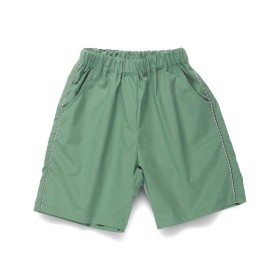 【吸水速乾】セットアップできるハーフパンツ