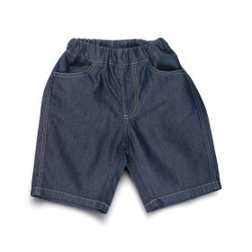 【接触冷感】アイスデニムパンツ