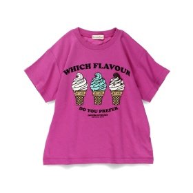 【接触冷感／アイスT】アソート半袖Tシャツ