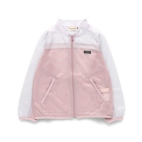 【虫よけ】メッシュジャケット
