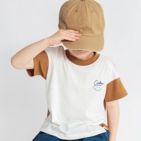 【プチプラ】アソート半袖Tシャツ