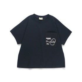 【まいにTee】半袖Tシャツ