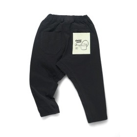 【予約商品】【25AW】ガーデナーテーパードツイルパンツ