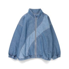 ブルー