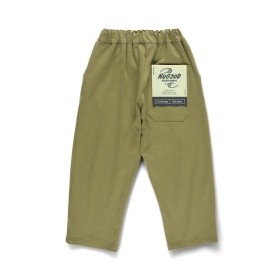 【予約商品】【HUGOOD PANTS】ハグッドパンツ