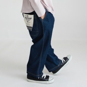 【予約商品】【HUGOOD PANTS】ハグッドパンツ