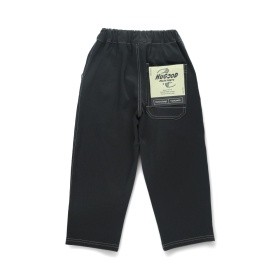 【予約商品】【HUGOOD PANTS】ハグッドパンツ