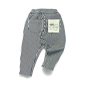 【WEB限定】ガーデナーテーパードツイルパンツ