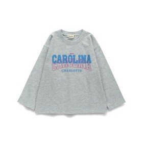 アソートグラフィック長袖Ｔシャツ　ロンＴ