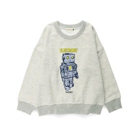 アソートグラフィックトレーナー