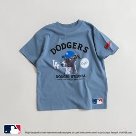 【MLB/Major League Baseball】アソート半袖Tシャツ