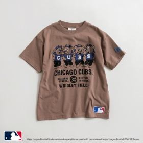 【MLB/Major League Baseball】アソート半袖Tシャツ