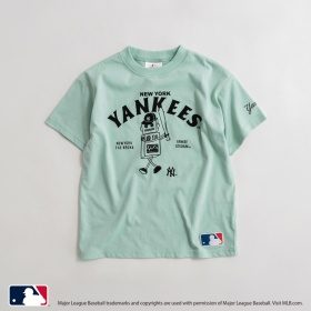 【MLB/Major League Baseball】アソート半袖Tシャツ