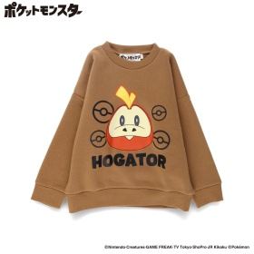 64茶色_ホゲータ