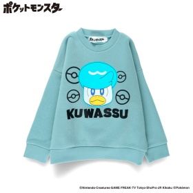 77ブルー_クワッス