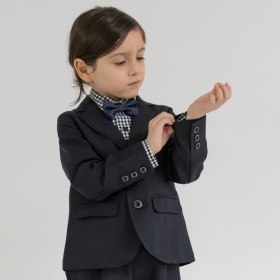 【予約商品】【フォーマル】ジャケット