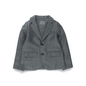 チャコールグレー