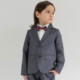 【予約商品】【フォーマル】ジャケット