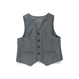 チャコールグレー