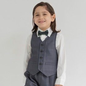 【予約商品】【フォーマル】ベスト