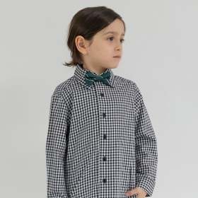 【予約商品】【フォーマル】長袖シャツ