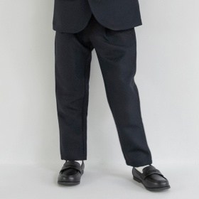 【予約商品】【フォーマル】ロングパンツ