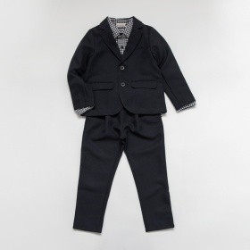 ネイビーブルー