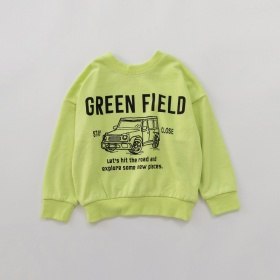 ライトグリーン