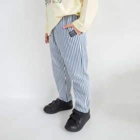 【ブランシェスmini】やわらかカットロングパンツ