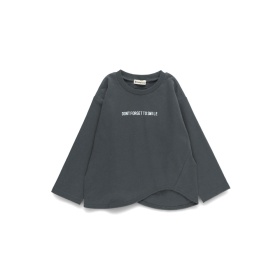 チャコールグレー