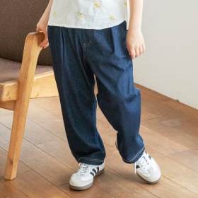 【ゆったり/ストレッチ】HUGOOD PANTS/ハグッドパンツ