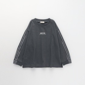 チャコールグレー