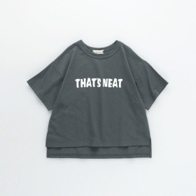 チャコールグレー