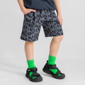 【ガーデナー/ハーフ】リラックスガーデナーハーフパンツ