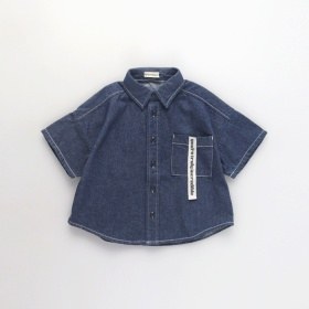 ネイビーブルー