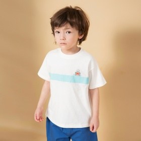 【WEB限定】カラバリアソート半袖Tシャツ