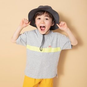 【WEB限定】カラバリアソート半袖Tシャツ