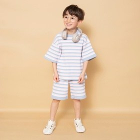 【WEB限定】ゆったり／リラックスルームウェア