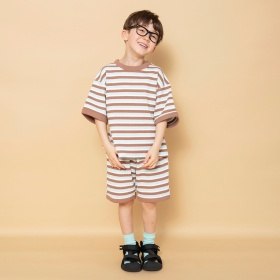 【WEB限定】ゆったり／リラックスルームウェア