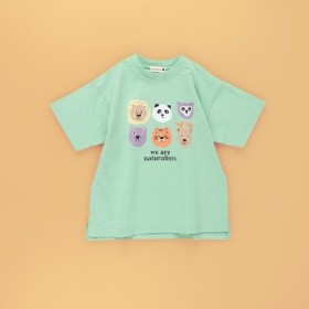 ライトグリーン