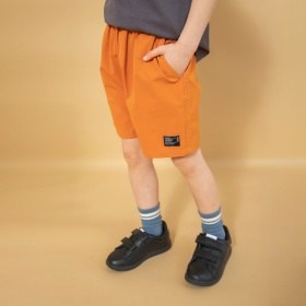 【WEB限定】水陸両用／ストレッチナイロンパンツ