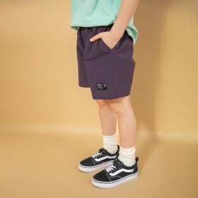 【WEB限定】水陸両用／ストレッチナイロンパンツ