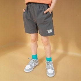 【WEB限定】水陸両用／ストレッチナイロンパンツ